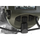 Z Tactical SRDN Neckband Headset ( Mil. Standard Plug )