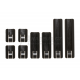 Element SCAR Panel Set Deluxe Version - Black
