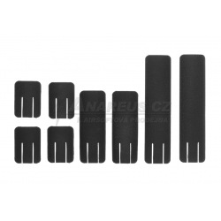 Element SCAR Panel Set Deluxe Version - Black
