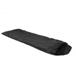 Spací pytel Jungle Bag Černý