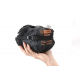 Spací pytel Jungle Bag Černý