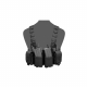 Chest Rig Pathfinder, black