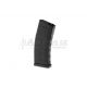 Zásobník G&G na 120 ran pro Colt, tlačný, černý