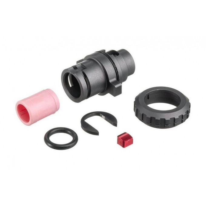 Maple Leaf Aluminum Hop Up Set For GHK AK GBB