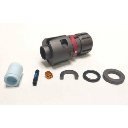 Maple Leaf Aluminum Hop Up Set For GHK M4 GBB