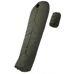 CARINTHIA spací vak DEFENCE 6 (-18 °C) - RAL 7013