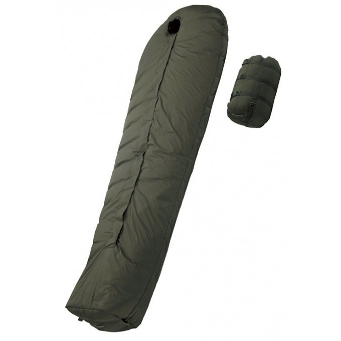 CARINTHIA spací vak DEFENCE 6 (-18 °C) - RAL 7013