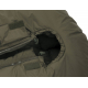 CARINTHIA spací pytel DEFENCE 6 (-18 °C) - RAL 7013
