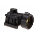 MRO Red Dot 2.0 MOA, Black