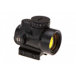 MRO Red Dot 2.0 MOA, Black