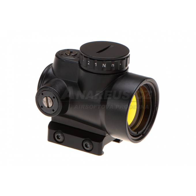 MRO Red Dot 2.0 MOA, Black