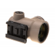 MRO Red Dot 2.0 MOA, Desert