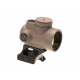 MRO Red Dot 2.0 MOA, Desert