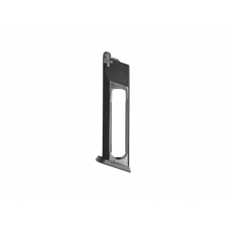 CZ P-09 25 rd. CO2 magazine