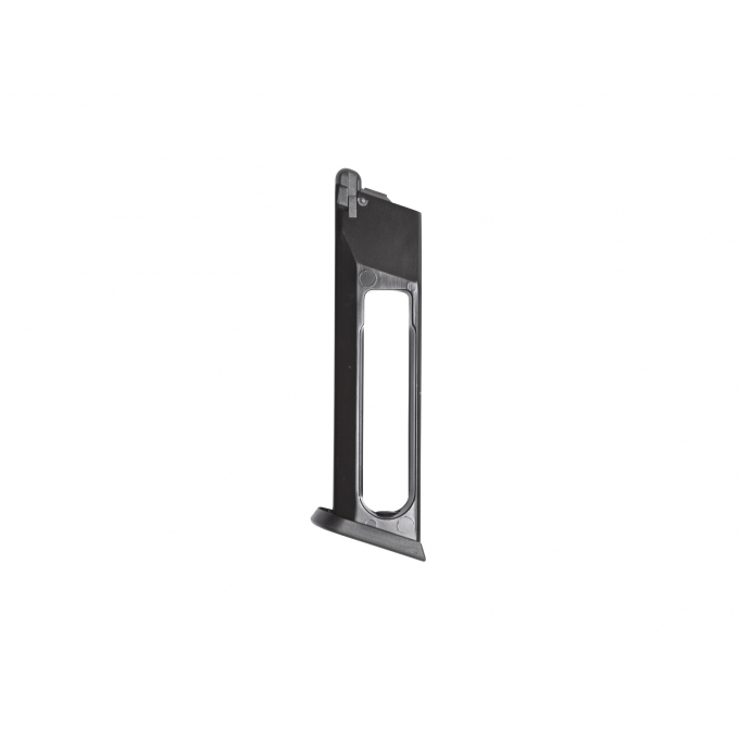 CZ P-09 25 rd. CO2 magazine
