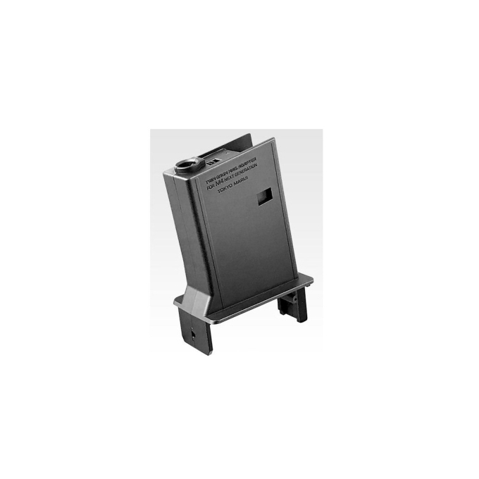 Twin Drum MG Conversion Adapter for NEXT-GEN M4