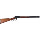 A&K 1892 Gas Gun ( ABS Faux Wood Stock )