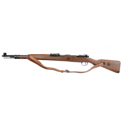 KAR 98K (G980) na CO2