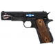 Auto Ordnance 1911 - Squadron (CyberGun Licensed)