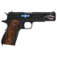 Auto Ordnance 1911 - Squadron (CyberGun Licensed)