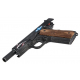 Auto Ordnance 1911 - Squadron (CyberGun Licensed)