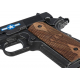Auto Ordnance 1911 - Squadron, blowback, celokov (CyberGun Licensed)