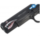 Auto Ordnance 1911 - Squadron (CyberGun Licensed)
