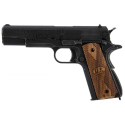 Auto Ordnance 1911 - Fly Girl, blowback, celokov (CyberGun Licensed)