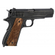 Auto Ordnance 1911 - Fly Girl, blowback, celokov (CyberGun Licensed)