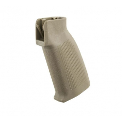 PTS Pažbička EPG-C pro M4/M16 GBB - písková