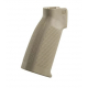 PTS EPG-C M4 Grip for M4 / M16 GBB Rifle ( Dark Earth )