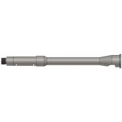 GHK Original Parts 10.5'' outer barrel for M4 GBB