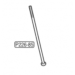 Marui Original Parts pt. nr. 85 - P226 GBB Pistol