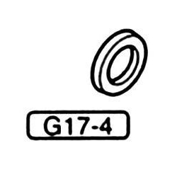 Marui Original Parts pt. nr. 4 - G series GBB Pistol