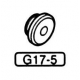 Marui Original Parts pt. nr. 5 - G series GBB Pistol