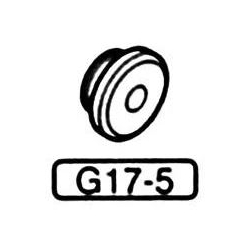 Marui Original Parts pt. nr. 5 - G series GBB Pistol