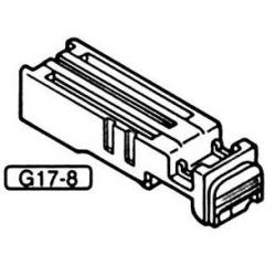 Marui Original Parts pt. nr. 8 - G17 / 26 / 34 series GBB Pistol