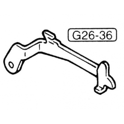 Marui Original Parts pt. nr. 36 - G series GBB Pistol