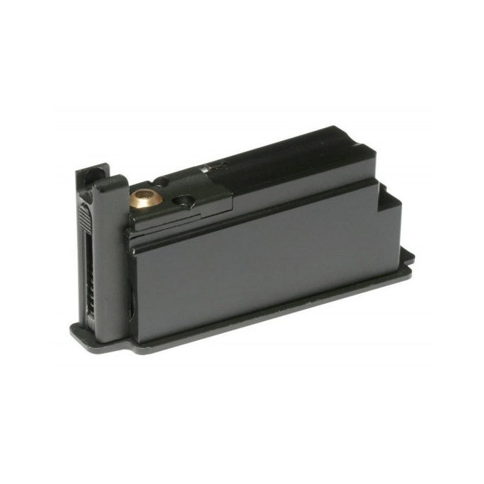 CO2 magazine KAR 98 (G980)