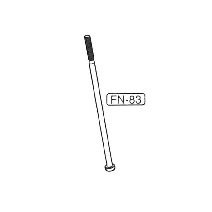 Marui Original Parts pt. nr. 83 - FN Five-Seven series GBB