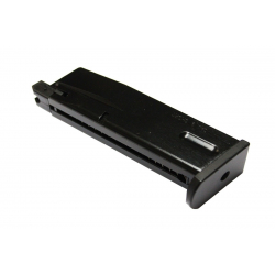 Zásobník pro WE Cheetah M84 (Mini 92), 15 ran