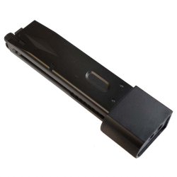 WE 30 Rds Gas Magazine for BioHazard M92 Series
