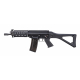 GHK 553 Tactical GBBR