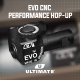 ASG CZ EVO CNC Hop-Up komora