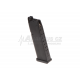 Zásobník plynový pro Umarex G17/ G17 Gen4, 23 ran