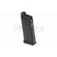 Zásobník plynový pro Umarex Glock 42, 10 ran