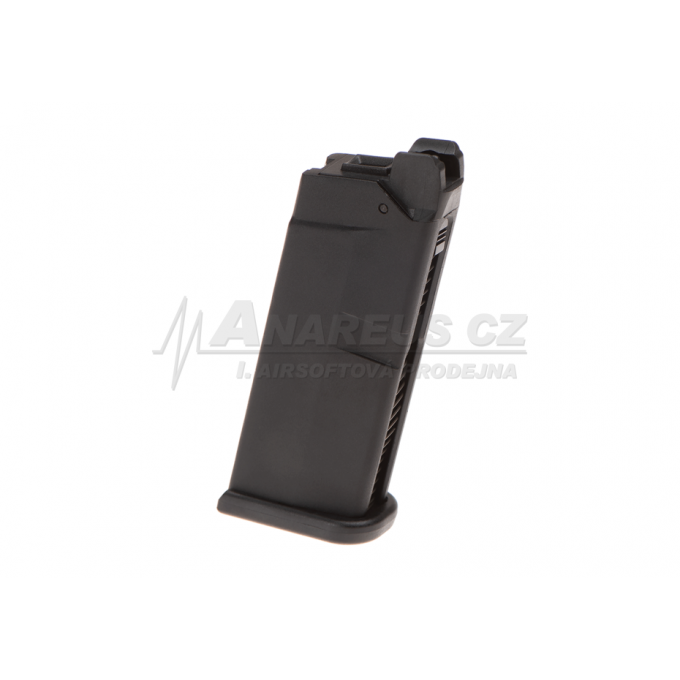 Zásobník plynový pro Umarex Glock 42, 10 ran