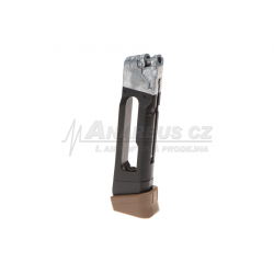 Zásobník CO2 pro Umarex Glock 19X, 14 ran