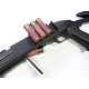 Franchi SAS 12, Flex-stock