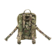 Backpack VX CHARGER VCAM